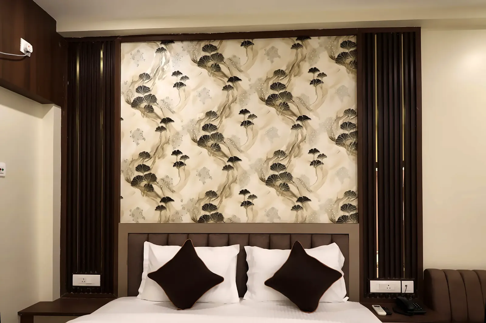 Premium room